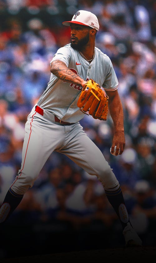 Phillies Ace Christopher Sánchez Agrees to Reworked 6-Year Deal