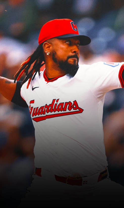 Guardians RHPs Emmanuel Clase, Luis Ortiz Placed on Unpaid Leave Amid MLB Probe