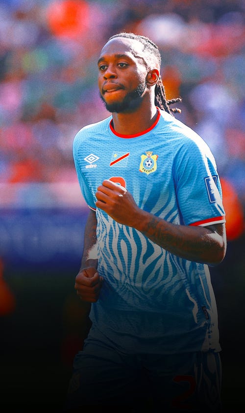 Congo DR World Cup 2026 Schedule: Locations, Dates, Times