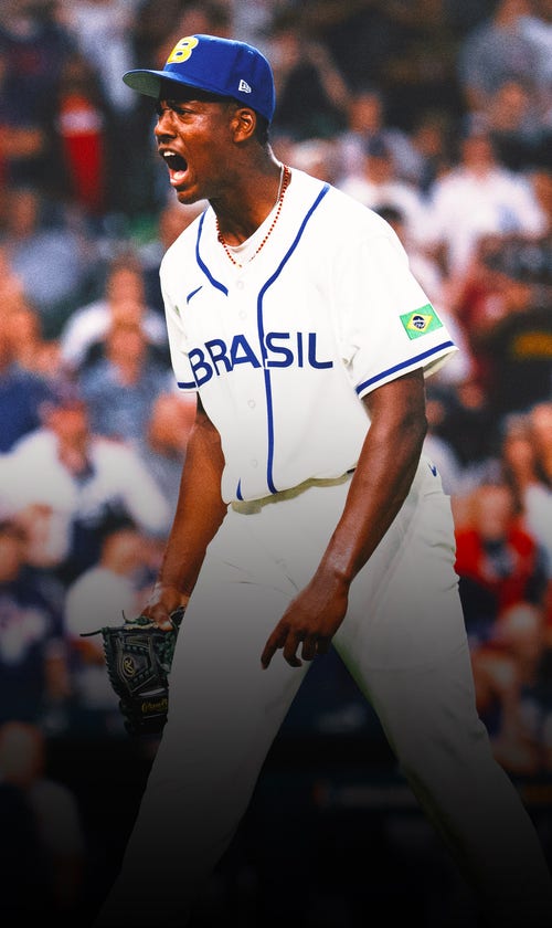 Meet 17-Year-Old Joseph Contreras, Who Got Aaron Judge to Ground Into a Double Play