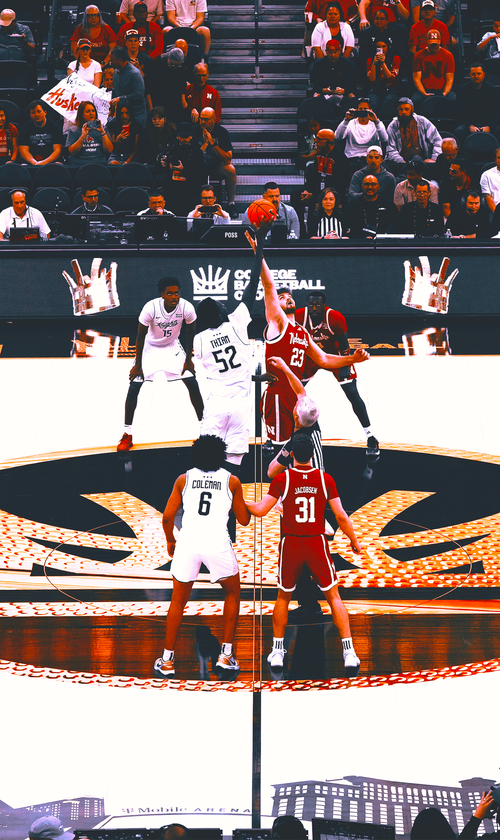 How to Purchase Tickets For the 2026 College Basketball Crown