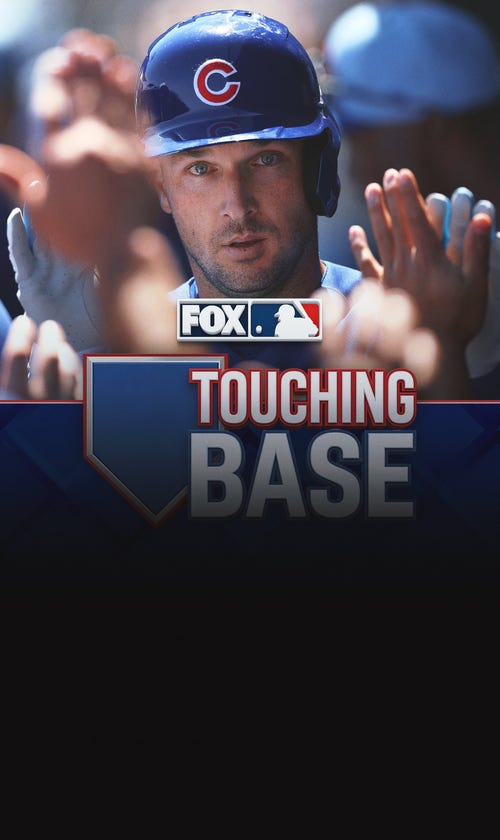 Touching Base: Cubs Have a Revamped Look and Even Bigger Expectations