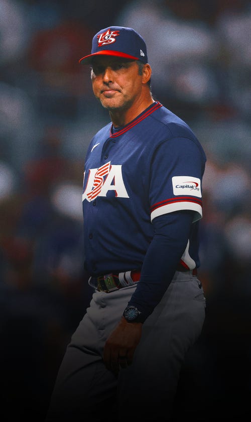 A-Rod Lauds USA's Managing in Dominican Republic Win: 'Mark DeRosa Pitched a Gem'