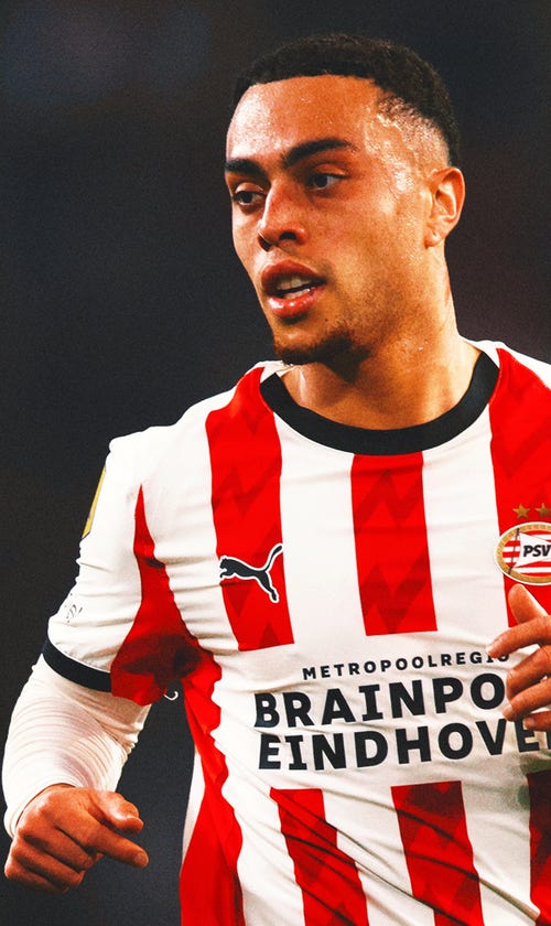 Sergiño Dest Likely Out of USA Pre-World Cup Friendlies Against Belgium, Portugal