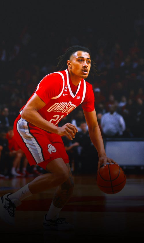 2026 College Basketball Transfer Portal Tracker: OSU's Devin Royal Enters Portal