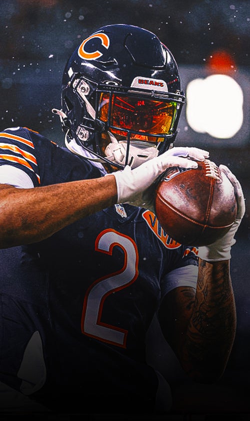 2026 NFL Odds: Did Bills Truly Land New No. 1 Wideout?