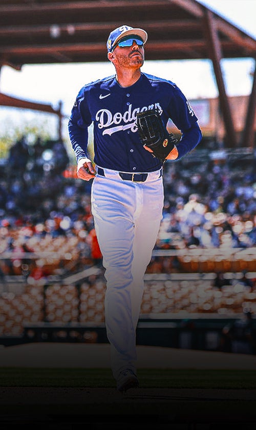 2026 MLB Odds: Wager Under on Dodgers' Regular-Season Win Total