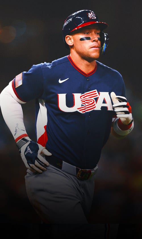 USA vs. Dominican Republic World Baseball Classic: Starters, Lineups, How To Watch