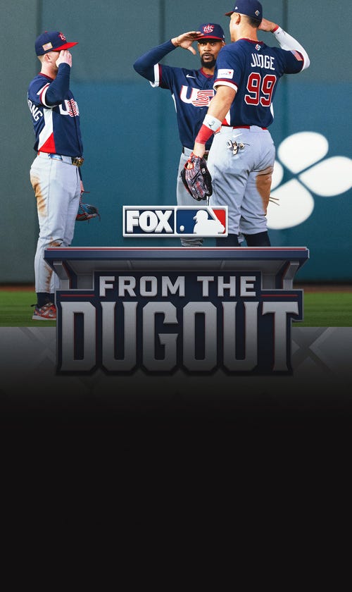 How Are USA Stars Taking Criticism Over Style of Play At WBC? 'It's Hilarious'