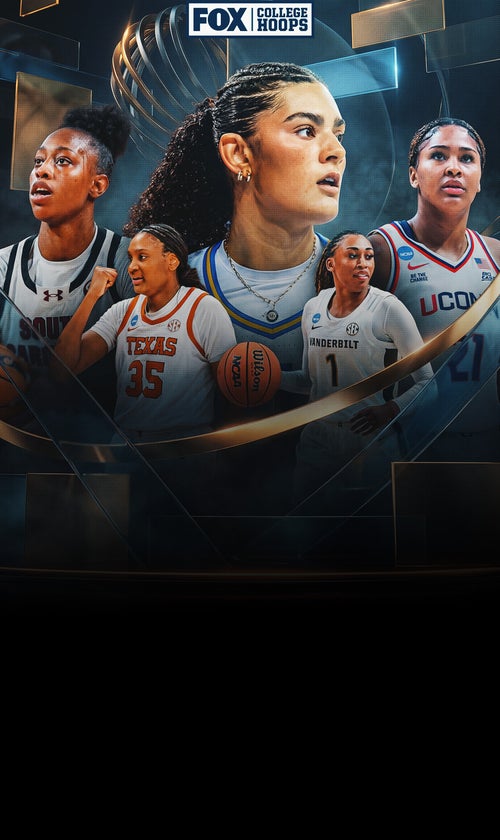 The Top Women's College Basketball Players in the Sweet 16