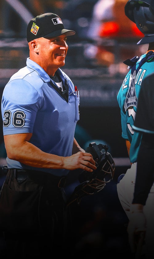 MLB Automated Ball-Strike System Sees 61% Success Rate in Opening Games