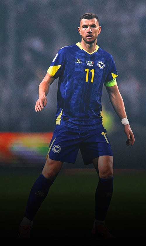 Bosnia and Herzegovina World Cup 2026 Schedule: Locations, Dates, Times