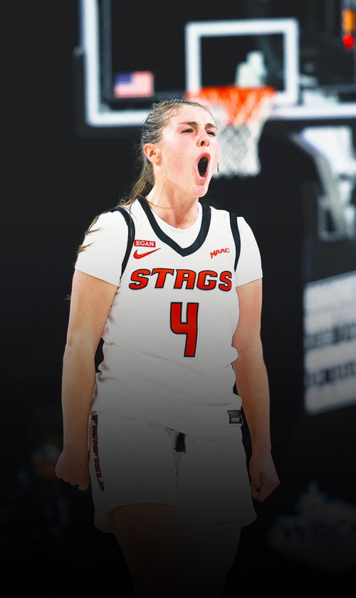 Women's CBK AP Top 25: UNC Surges, Alabama Exits, Fairfield Enters