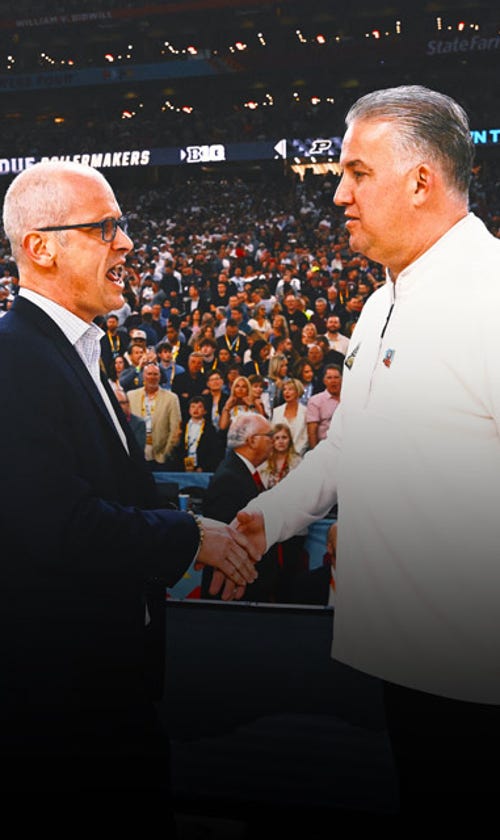 2026 NCAA Men's Tournament: Last Time Elite Eight Teams Reached Final Four