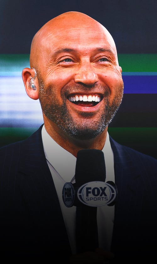 FOX Sports Assembles Top-Tier Roster for 2026 MLB Regular Season Coverage