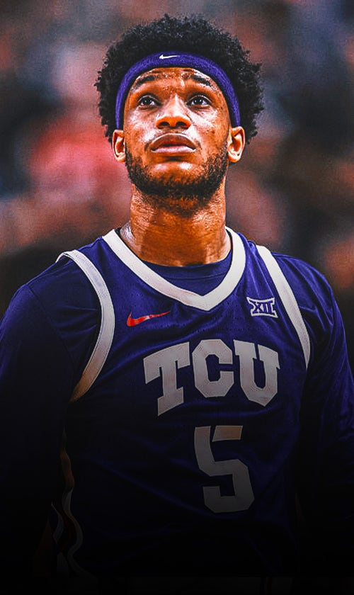 2025-26 March Madness Odds: Back Underdogs TCU, South Florida in First Round