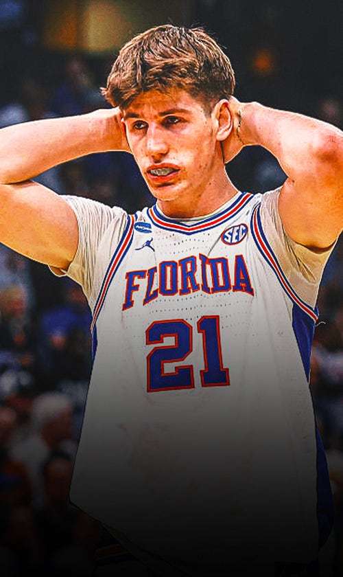 2025-26 March Madness Betting Report: Florida Loss Revives Weekend for Books