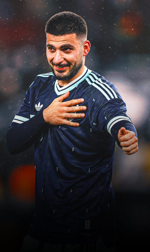 Deniz Undav Boosts World Cup Case For Germany With Goal in Ghana Friendly