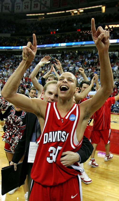 Men's NCAA Tournament: What Makes a March Madness Cinderella Team? Who Could Be This Year's?