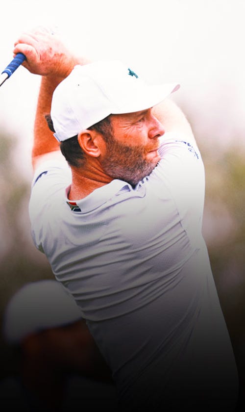 LIV Golf South Africa: Bryson DeChambeau Holds Narrow Lead After Round 3