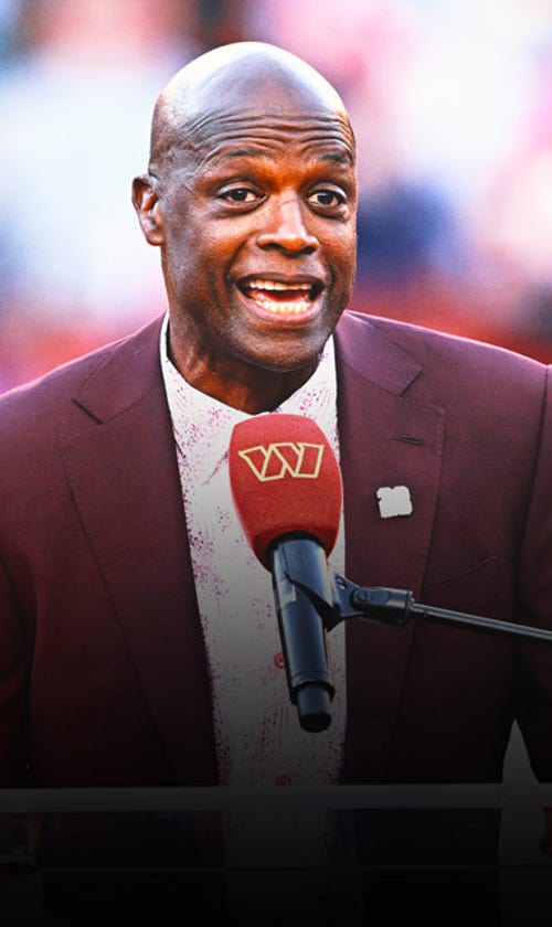 Hall of Famer, Commanders Legend Darrell Green Trying Out For USA Flag Football