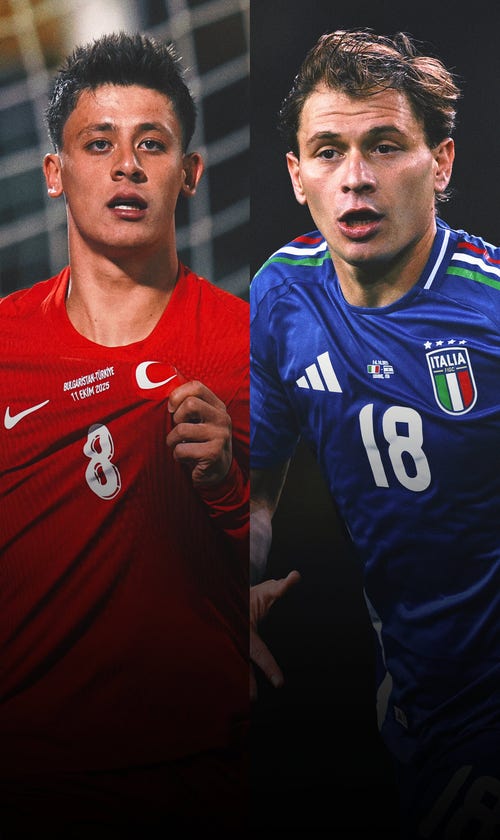 2026 World Cup Qualifying Brackets, Scenarios: 10 Matches Highlight Thursday Slate