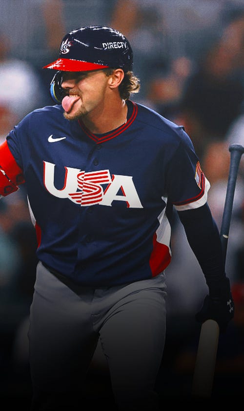 Team USA's WBC 2-1 Win Over Dominican Republic Set FOX Sports Viewership Records