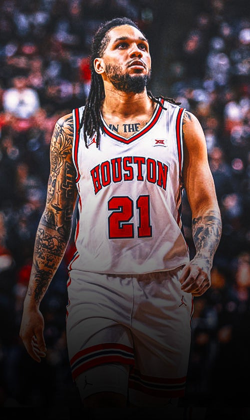 2025-26 March Madness Futures Report: Houston's 'Mattress Mack' Lying in Wait