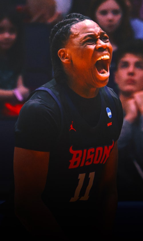 2026 Men's March Madness First Four: Howard Gets First Tourney W, Texas Wins Late