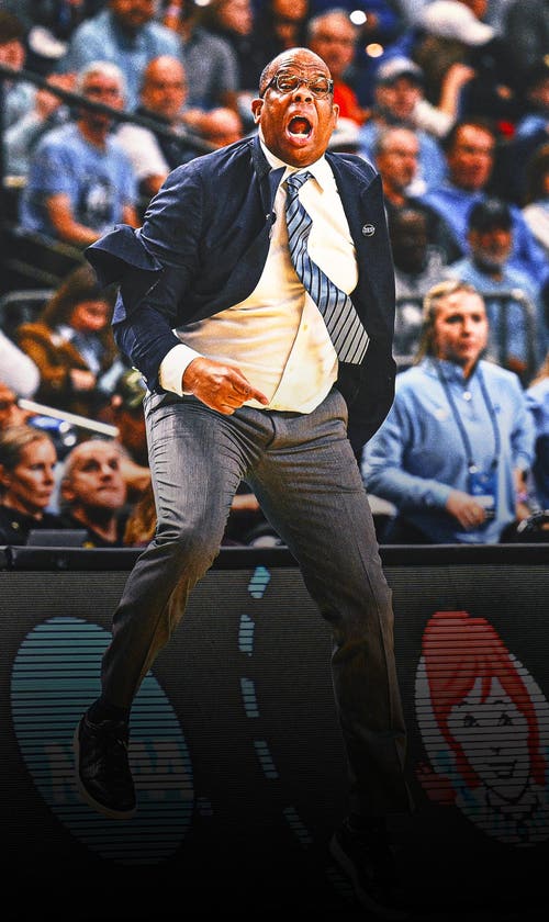 UNC Evaluating Men's Basketball Program After Another Early March Madness Exit