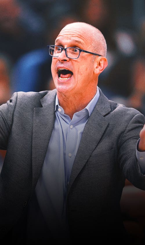 2025-26 March Madness Odds: How Coaches, Teams Could Fare Against the Spread