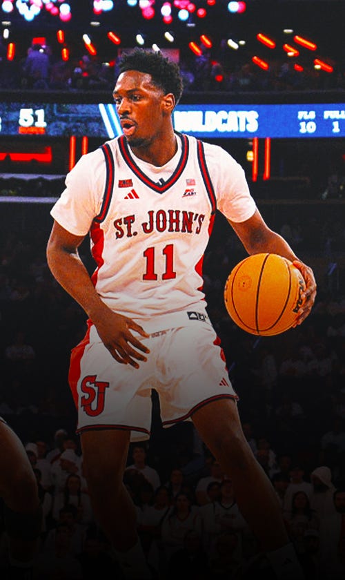 Ian Jackson's Ferocious Play vs. Villanova Lands Him on Gus Johnson’s ‘GOT IT’ Team