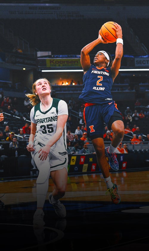 Last Night in College Basketball: Big Ten Conference Tournament Chaos