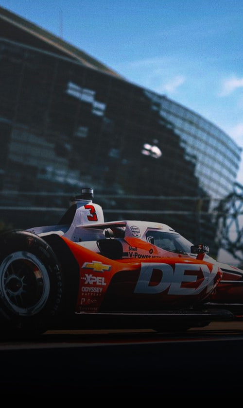 INDYCAR Drivers Stoked about Arlington Course as Qualifying Tweak Looms