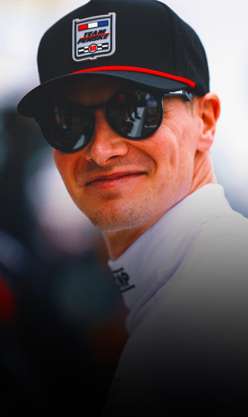 2026 INDYCAR Odds: Josef Newgarden New Favorite for Desert Double in Phoenix