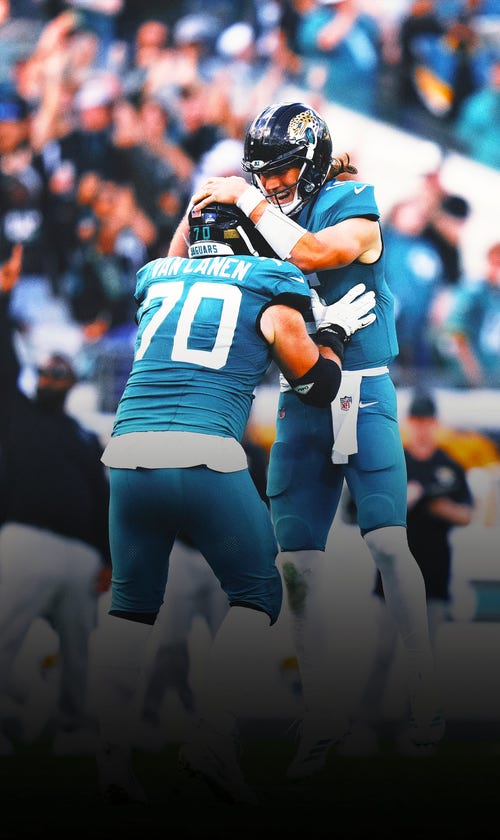 The Orlando Jaguars? Jags to Play Majority of 2027 Home Games in Orlando