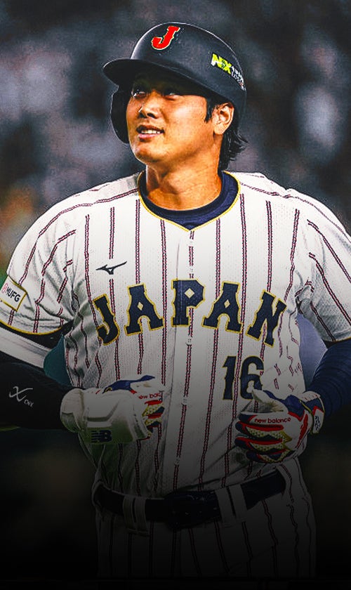 2026 World Baseball Classic MVP Odds: Shohei Ohtani Takes Over as Favorite