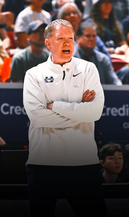 Jerrod Calhoun Returns To Cincinnati After Being Named Bearcats' Head Coach