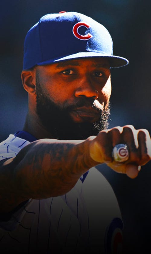 Cubs World Series Champion, Braves Star Jason Heyward Announces MLB Retirement