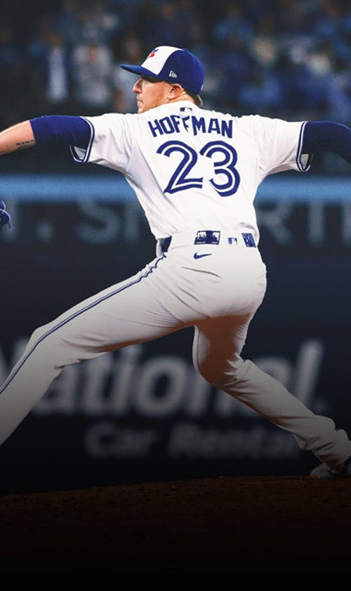 2026 World Baseball Classic News: Jeff Hoffman Replaces Clayton Kershaw for USA