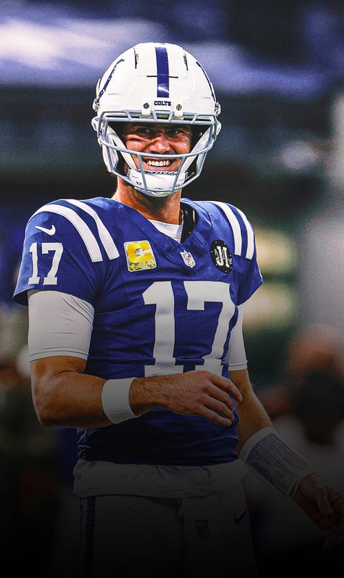 5 Riskiest Deals of NFL Free Agency: Is Daniel Jones a Bad Bet?