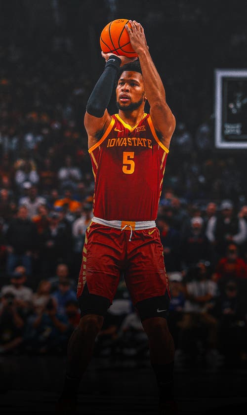 Iowa State Star Joshua Jefferson Unlikely To Play vs. Kentucky In NCAA Tourney