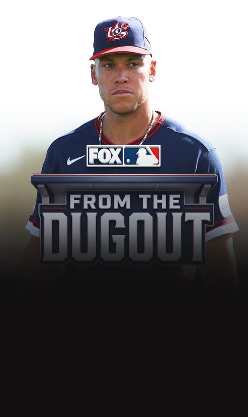 From The Dugout: World Baseball Classic Is A Preview Of Baseball's Future