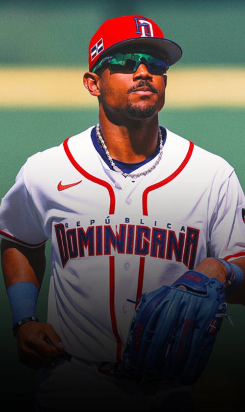 Mariners, DR Star Julio Rodriguez: I'd Rather Win WBC Than World Series