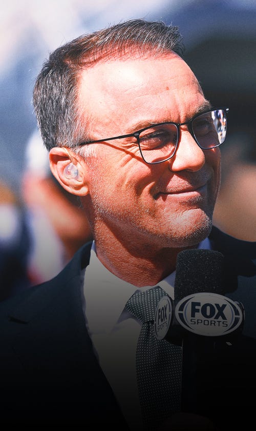 Kevin Harvick Surprised with News That He's a NASCAR Hall of Fame Nominee