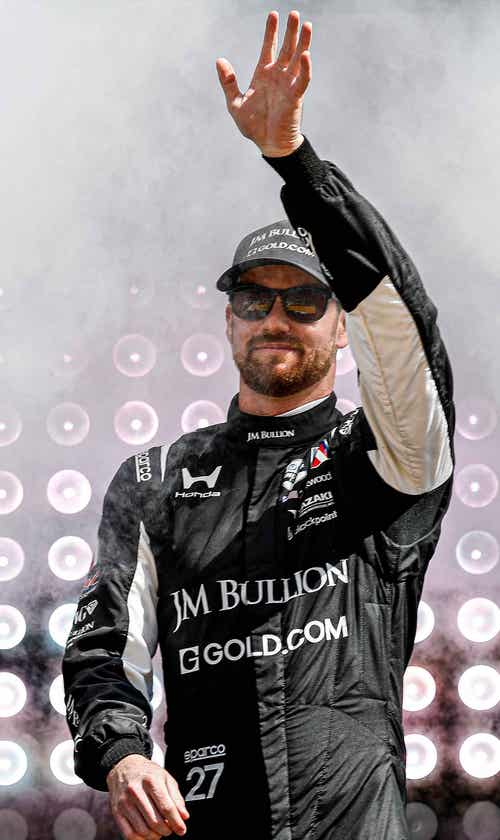 FOX Super 6 INDYCAR Contest: Bob Pockrass' Barber Picks, Predictions