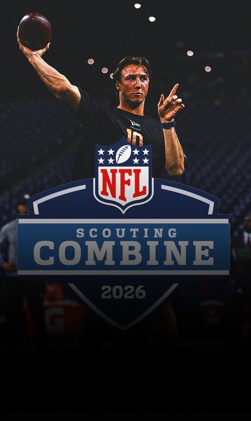 2026 NFL Draft: 10 Biggest Risers, Fallers From the Scouting Combine
