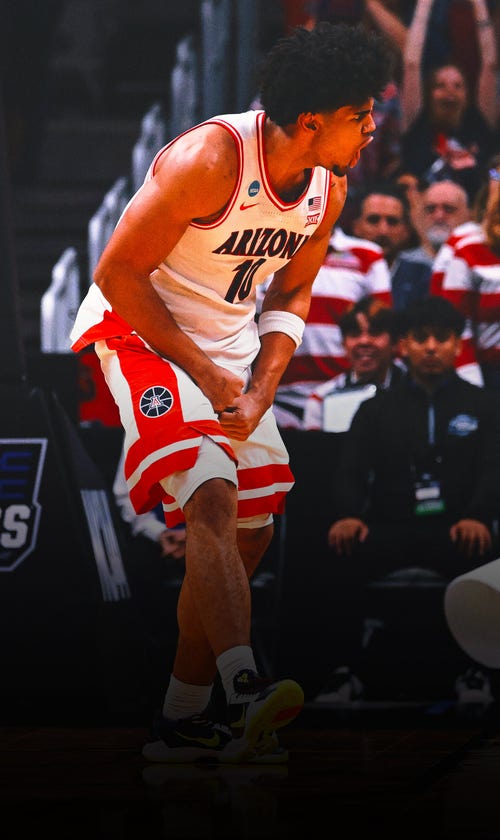 NCAA Men's, Women's Basketball Tournament Highlights: Arizona, Illinois Final Four Bound