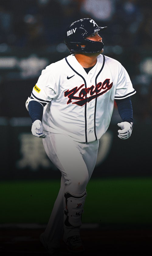 Korea Hits Grand Slam, 4 Homers to Down Czechia in World Baseball Classic