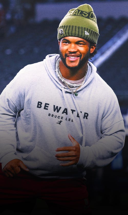 Kyler Murray Reportedly Agrees to Deal with Vikings, Which Includes Interesting Wrinkle